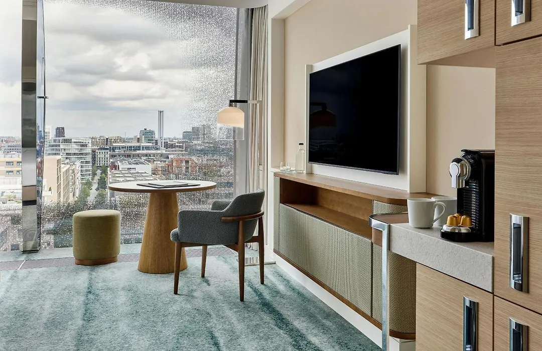 The Westin Hamburg Elbphilharmonie-1