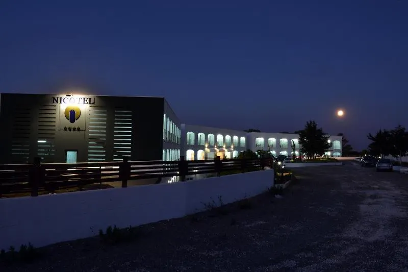 Nicotel Ostuni-1