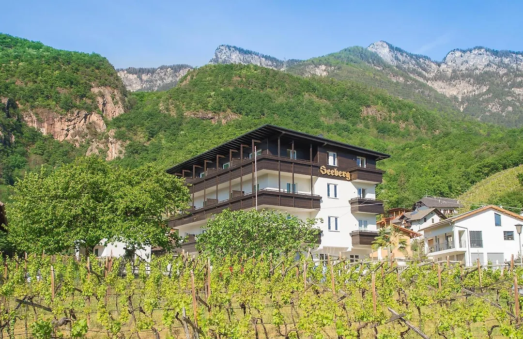 Seeberg Garni Hotel-1