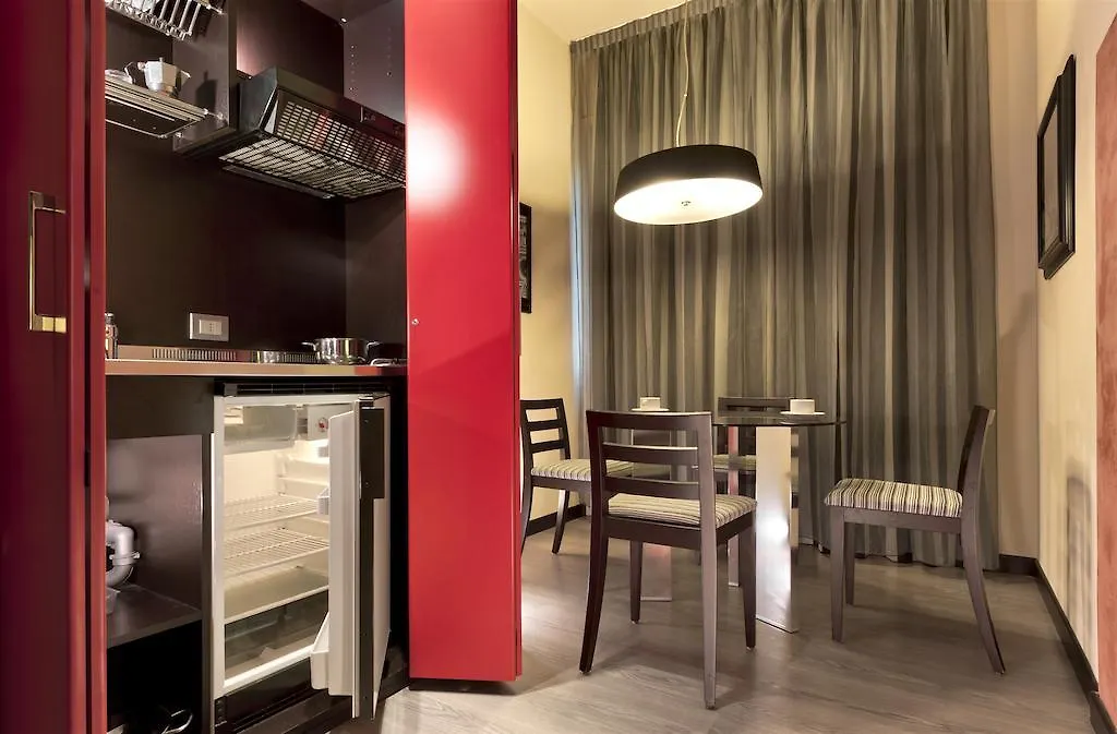 C-Hotels The Style Florence-1
