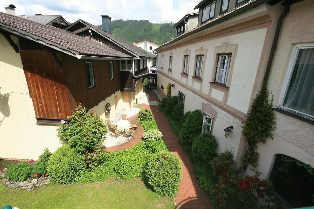 Gästehaus Katharina-1