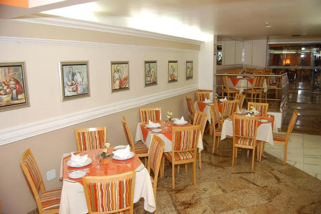 Harbor Regent Suites-1