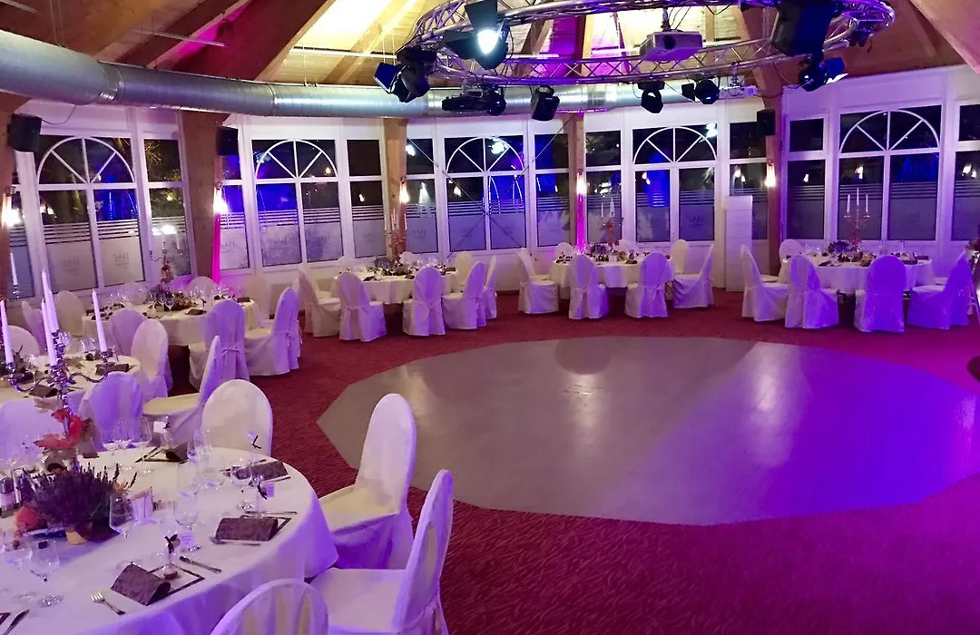 Hotel Waldperle-1