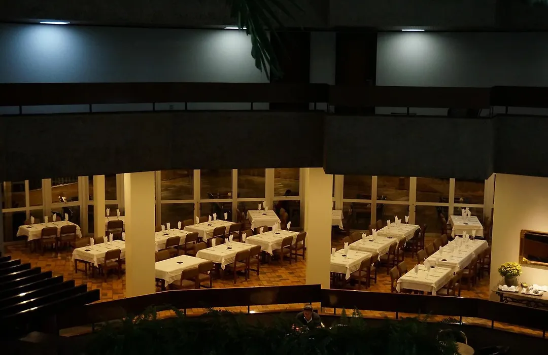 Hotel Beira Rio-1