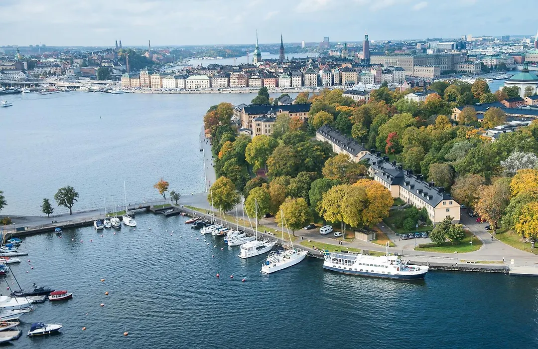 Hotel Skeppsholmen, Stockholm, A Member Of Design Hotels-1
