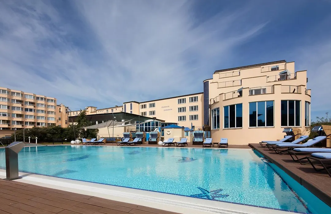 Strandhotel Georgshoehe-1