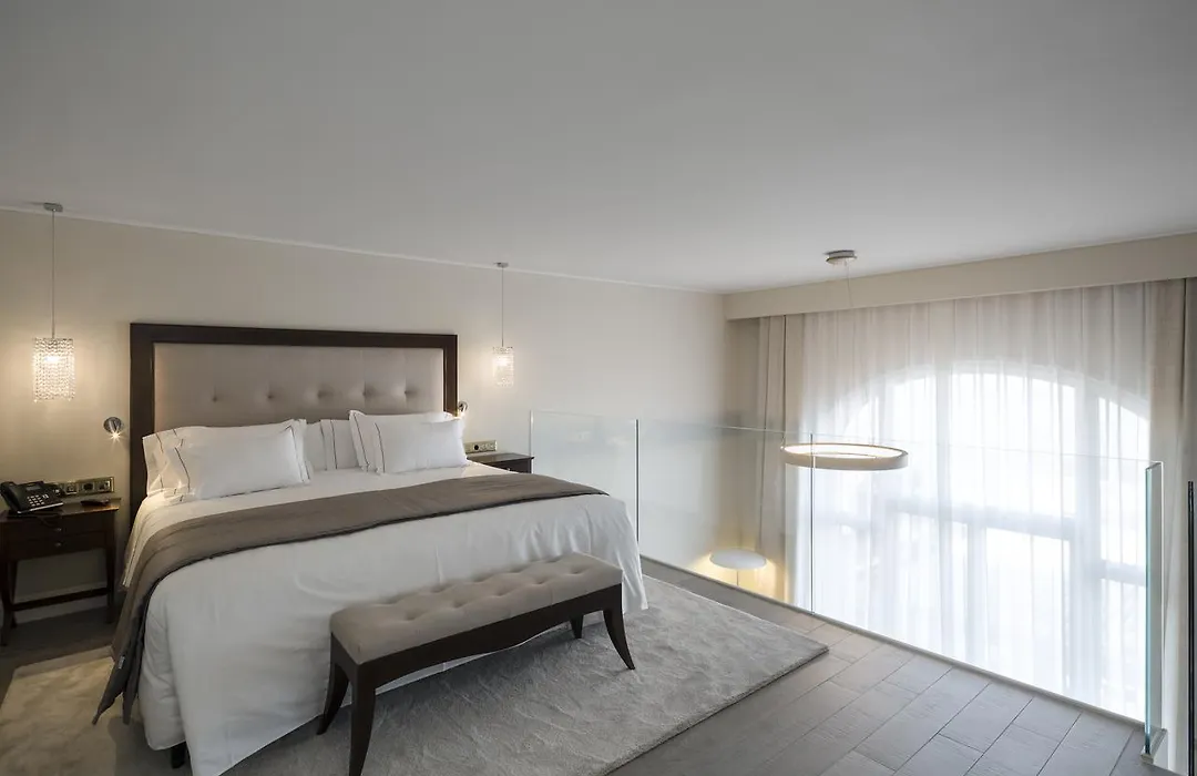 Hotel Casa Vilella 4* Sup-1