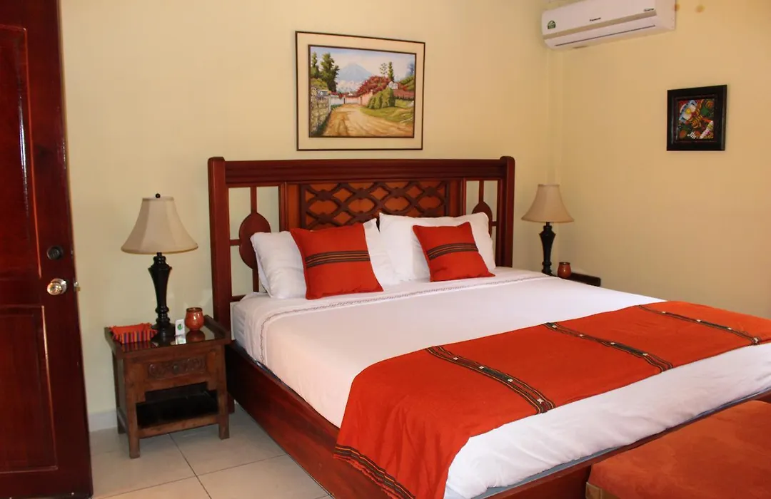 Hotel Boutique Villa Maya-1