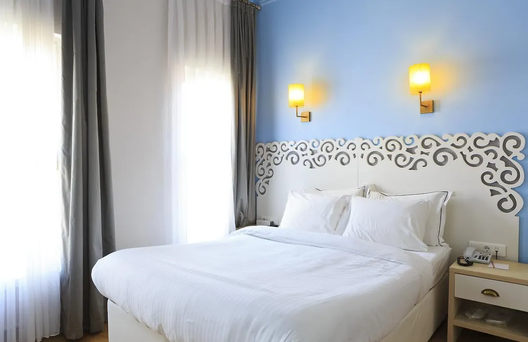 Odda Hotel-1