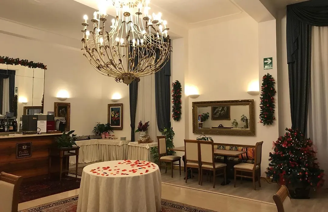 Hotel Alexander Palme-1