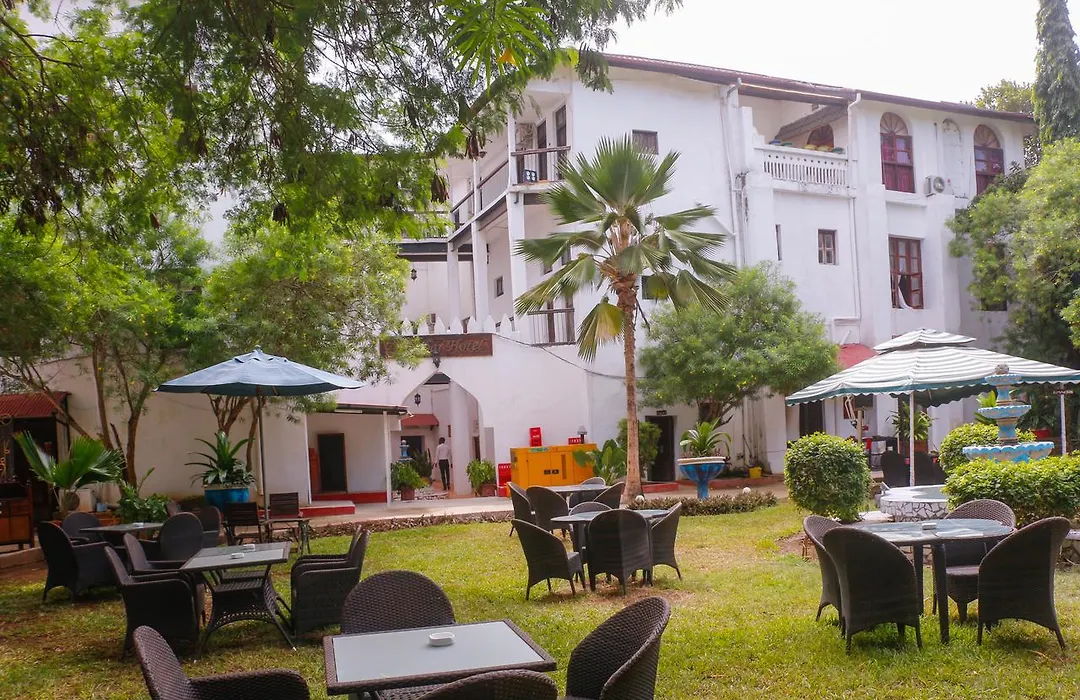 Zanzibar Hotel-1