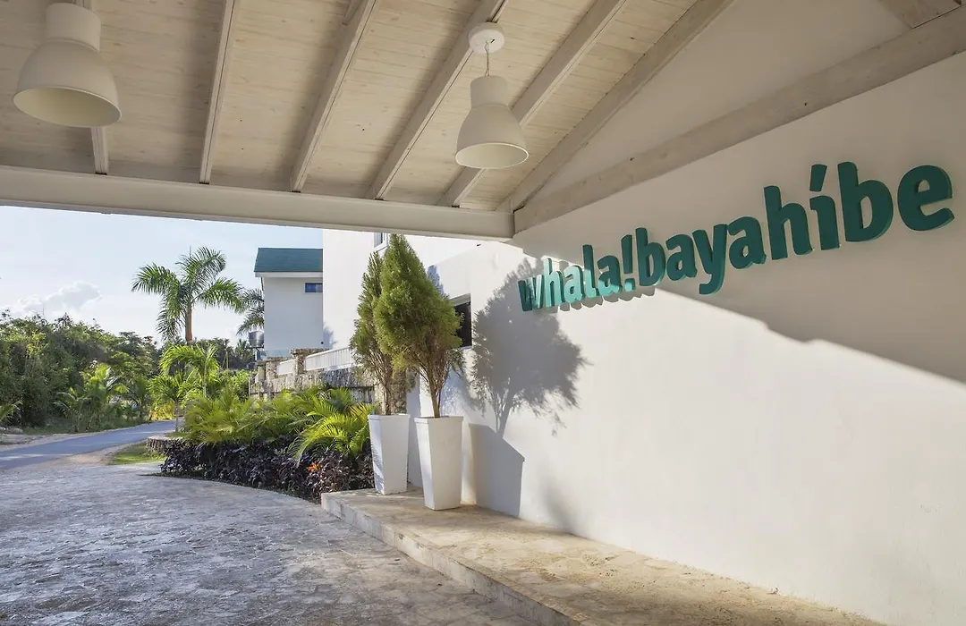 Whala!Bayahibe (Adults Only)-1