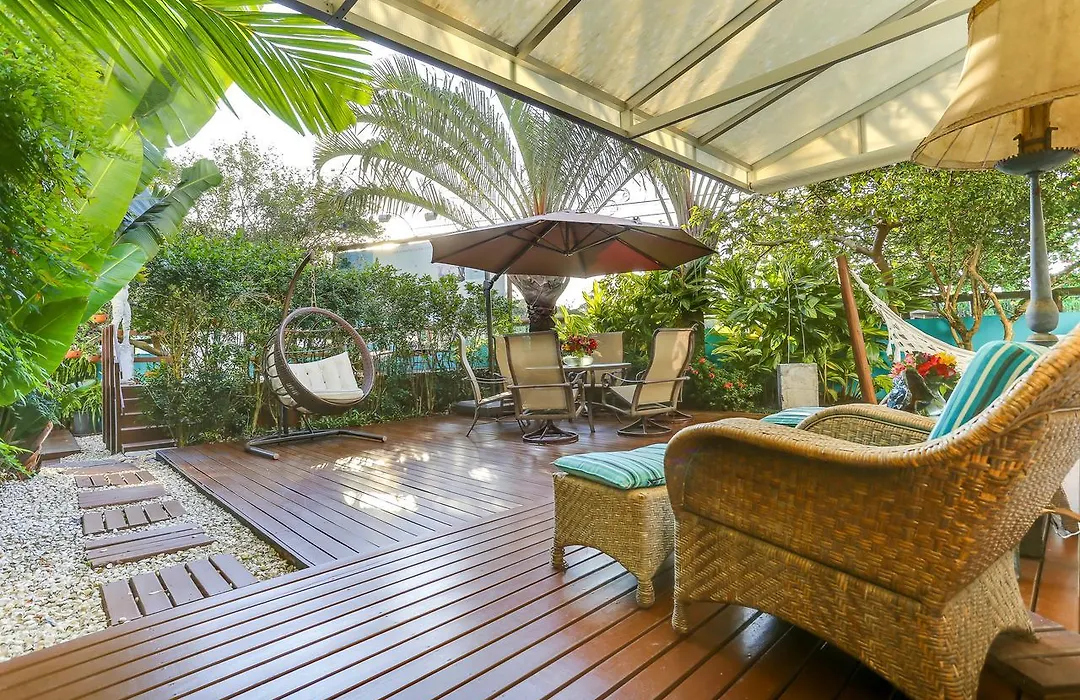 Pousada Dos Chas Hotel Boutique-1