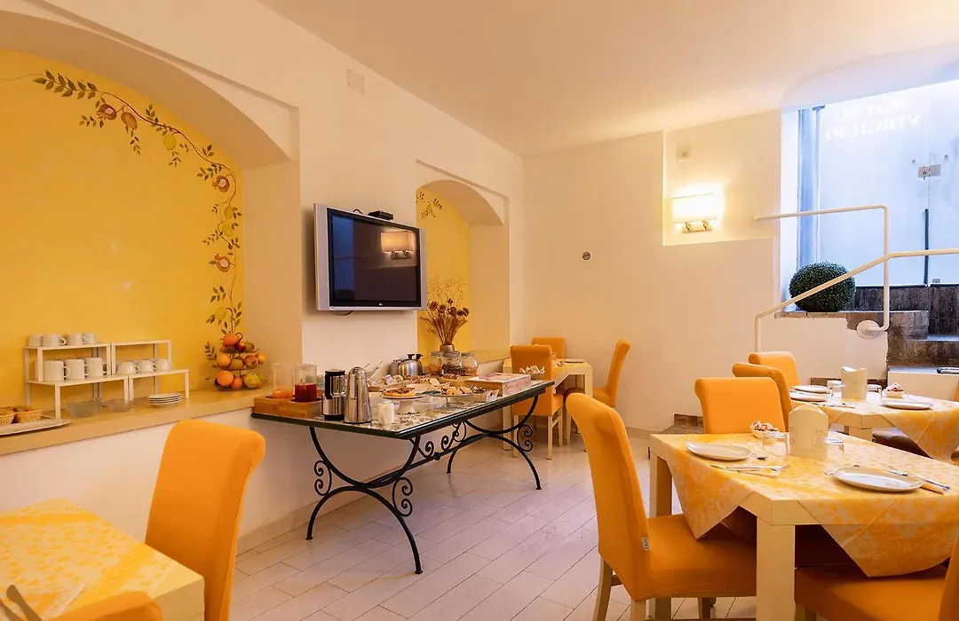 Hotel Virgilio-1