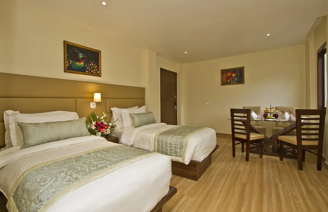 Best Western Himalyan Monal-1