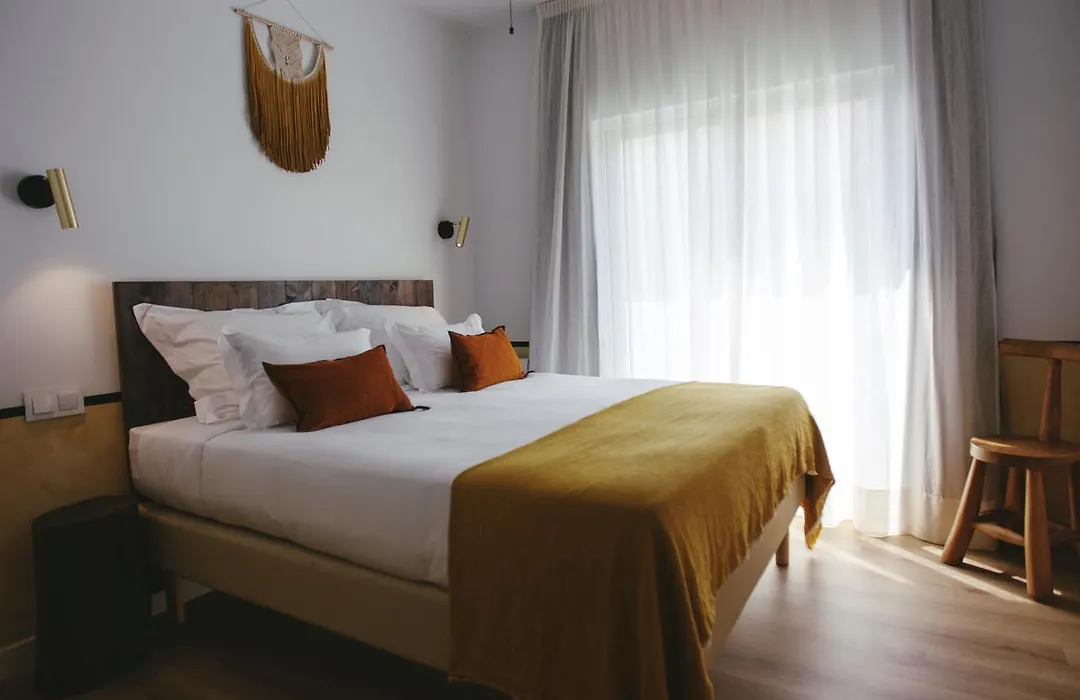 Mikasa Ibiza Boutique Hotel ADULTS ONLY-1