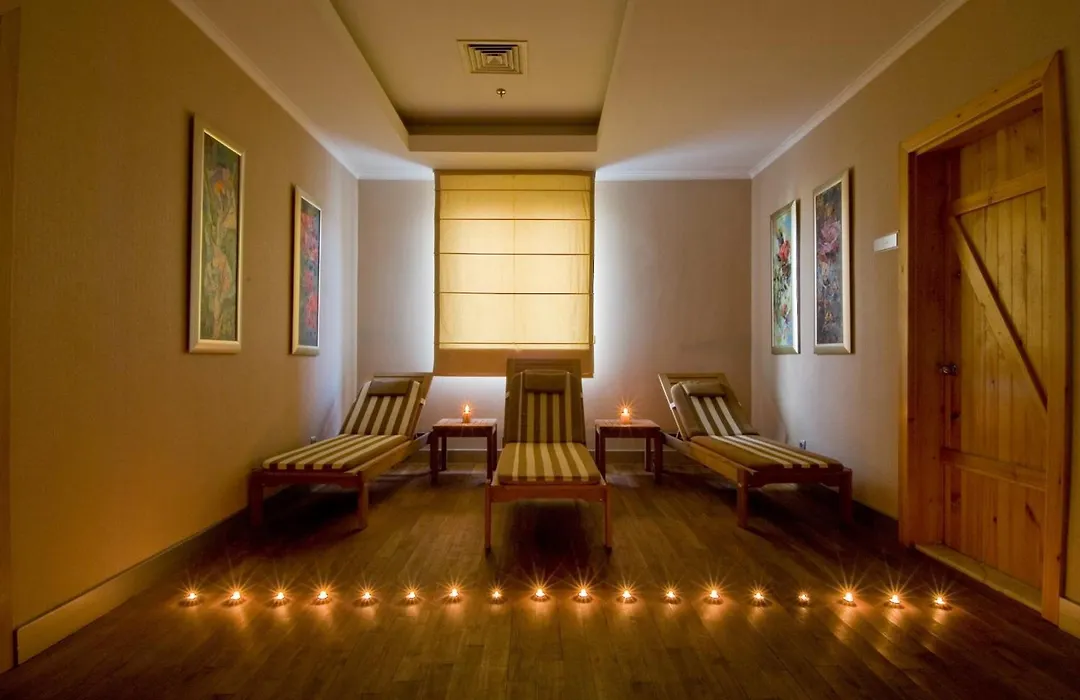 Wow Istanbul Hotel-1