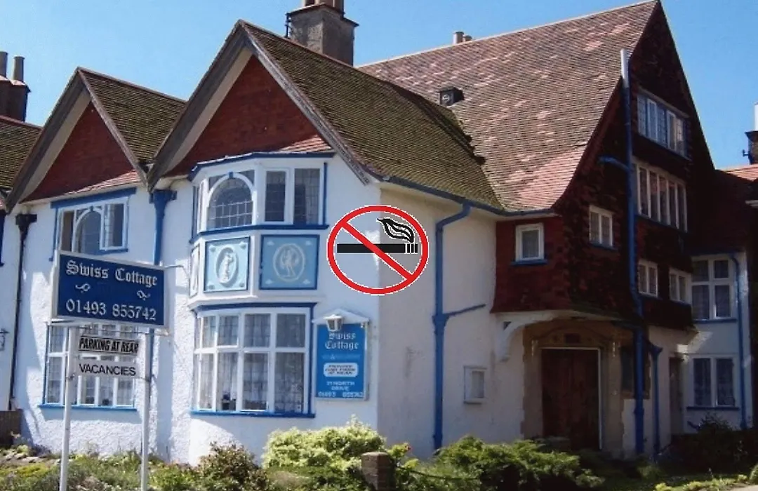 Swiss Cottage Bed And Breakfast-1