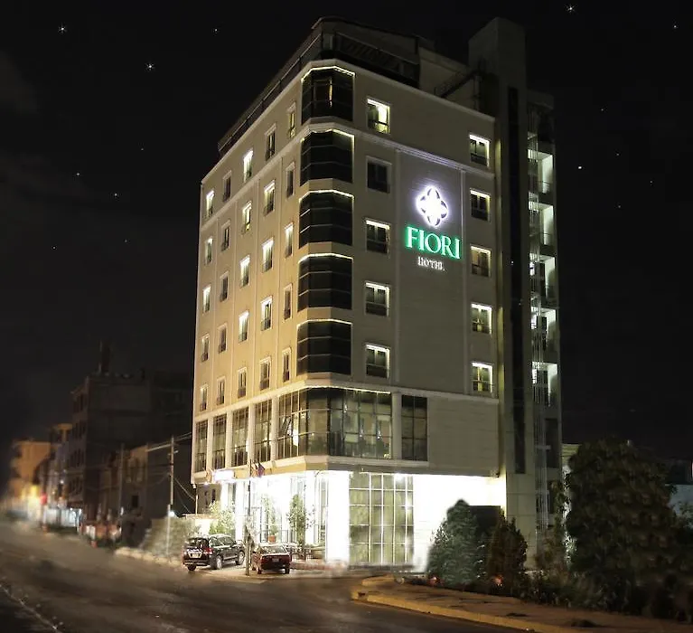 Fiori Hotel-1