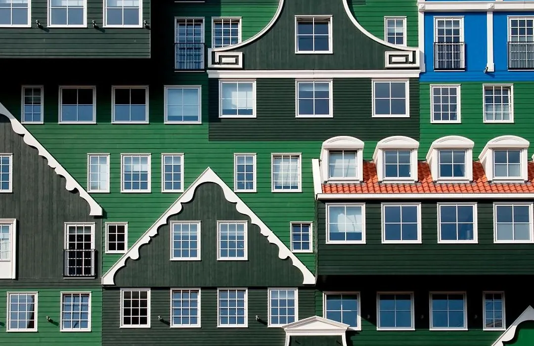 Inntel Hotels Amsterdam Zaandam-1