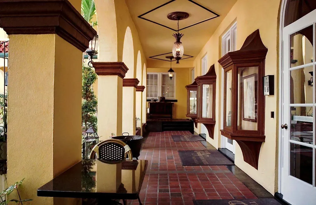 The Bradley Park Hotel-1