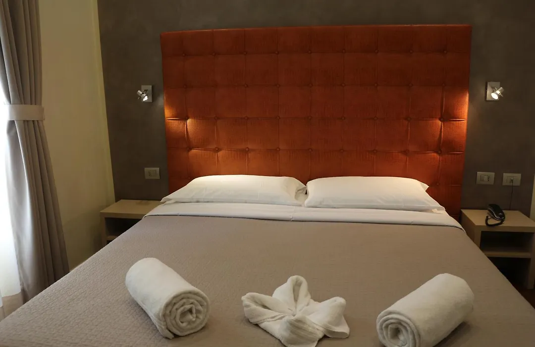 Hotel La Madonnina-1