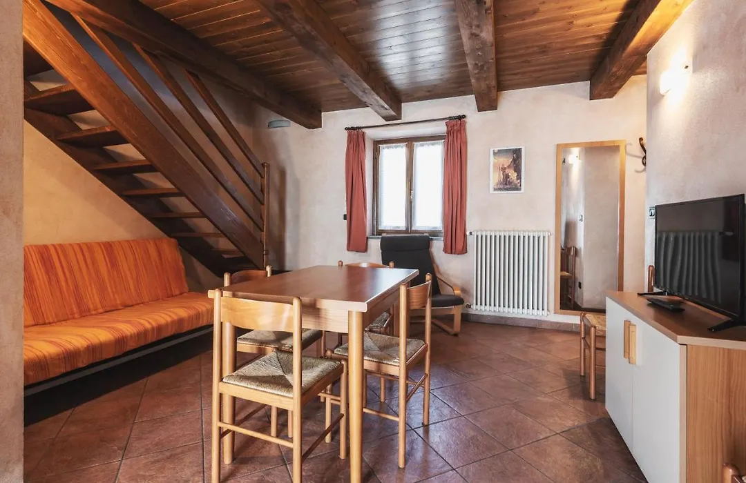 Residence La Tana del Ghiro-1