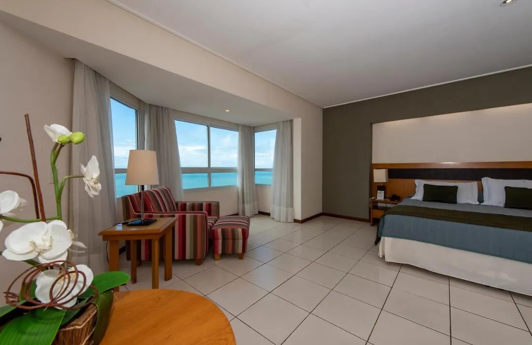 Othon Suites Natal-1