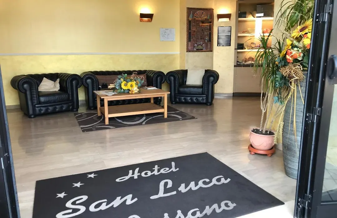 Hotel San Luca-1