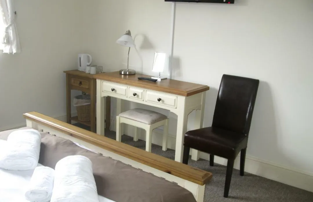 The Chequers Inn-1
