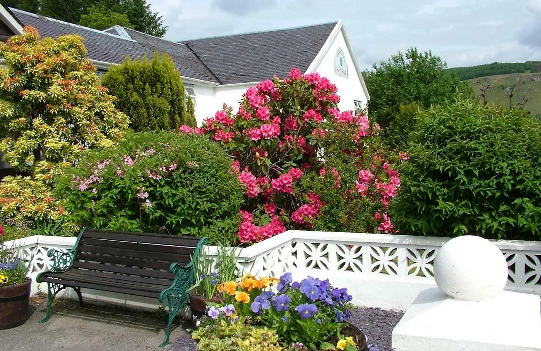 Braeside Guesthouse-1