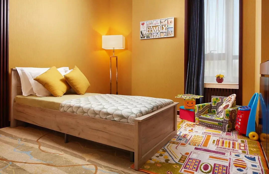 Beijing Hotel Minsk-1