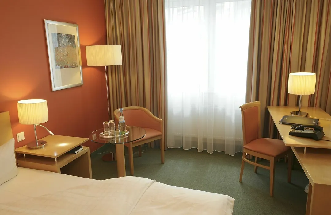 Upstalsboom Hotel Friedrichshain-1