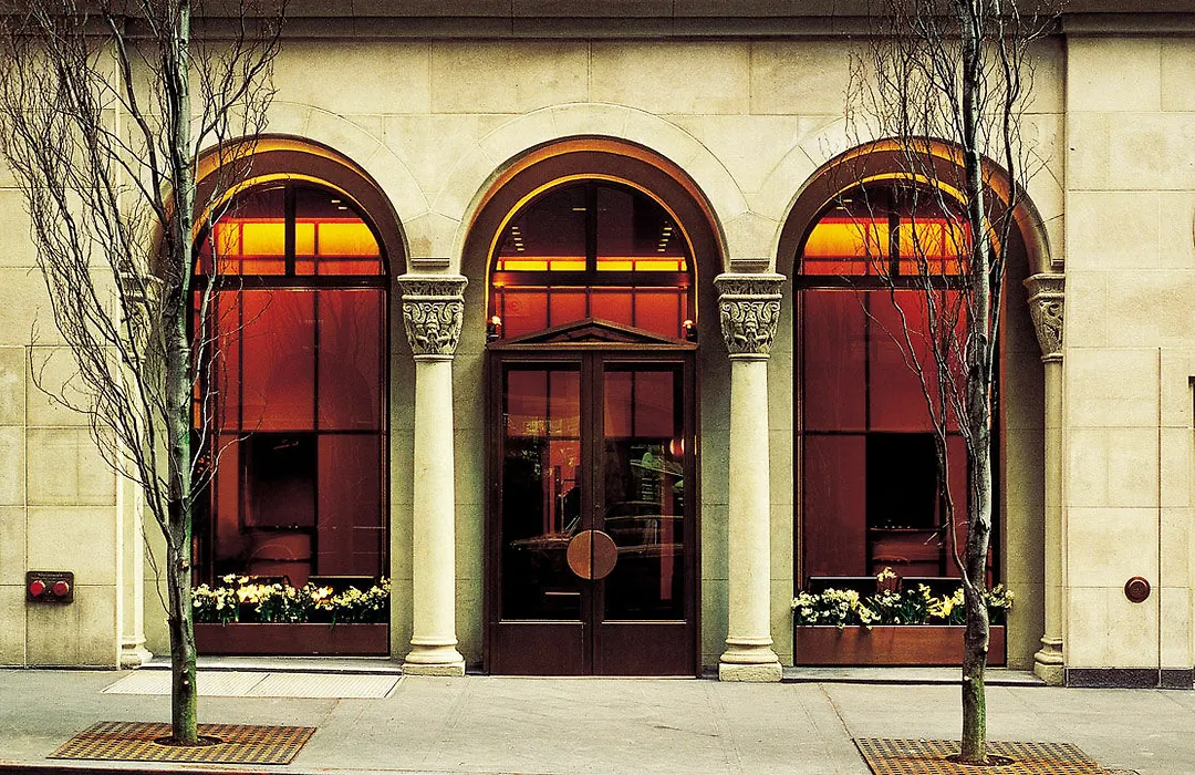 Morgans Hotel - A Morgans Original-1