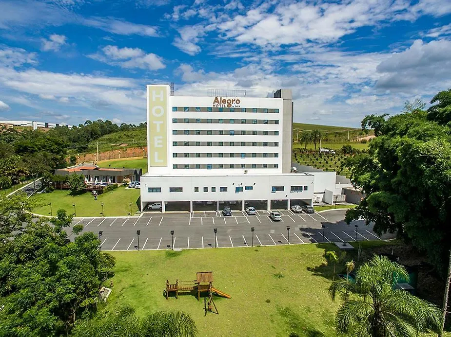 Alegro Hotel-1