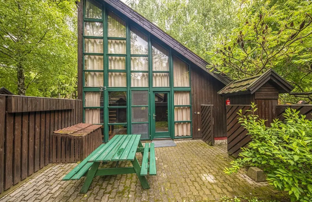 Club Tihany Bungalows-1