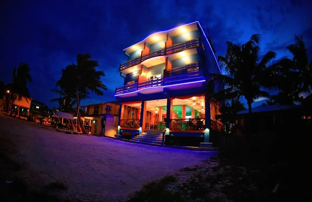 Hotel Royal Blue & Golf Cart Rental-1