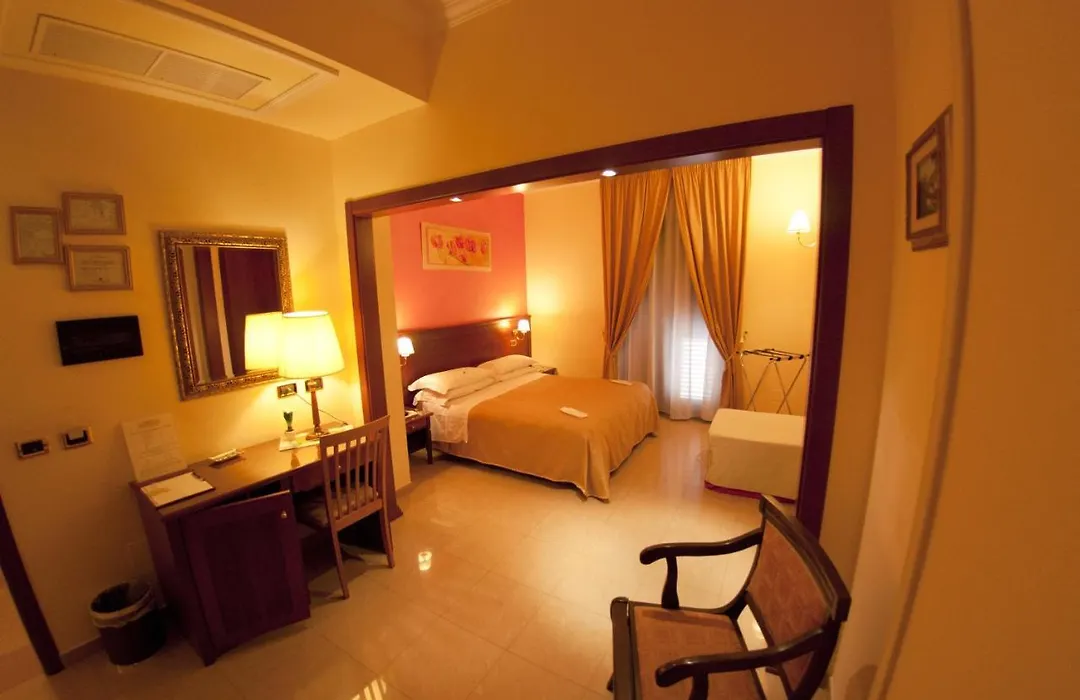 Hotel San Paolo-1