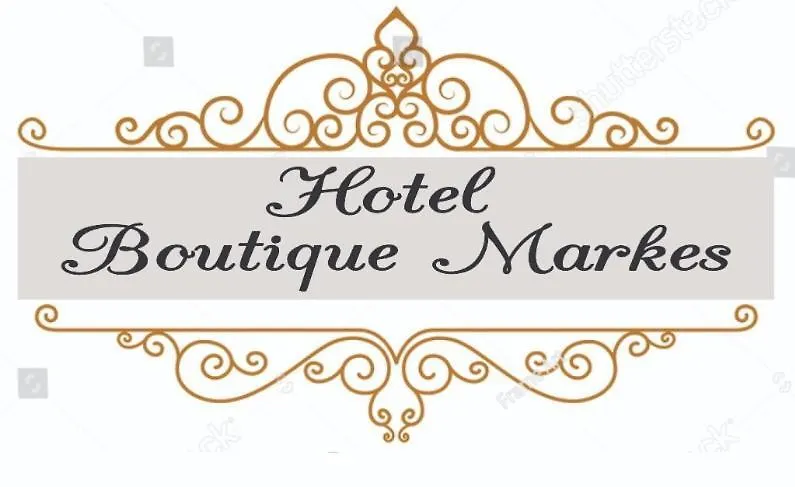 Hotel Boutique Markes-1