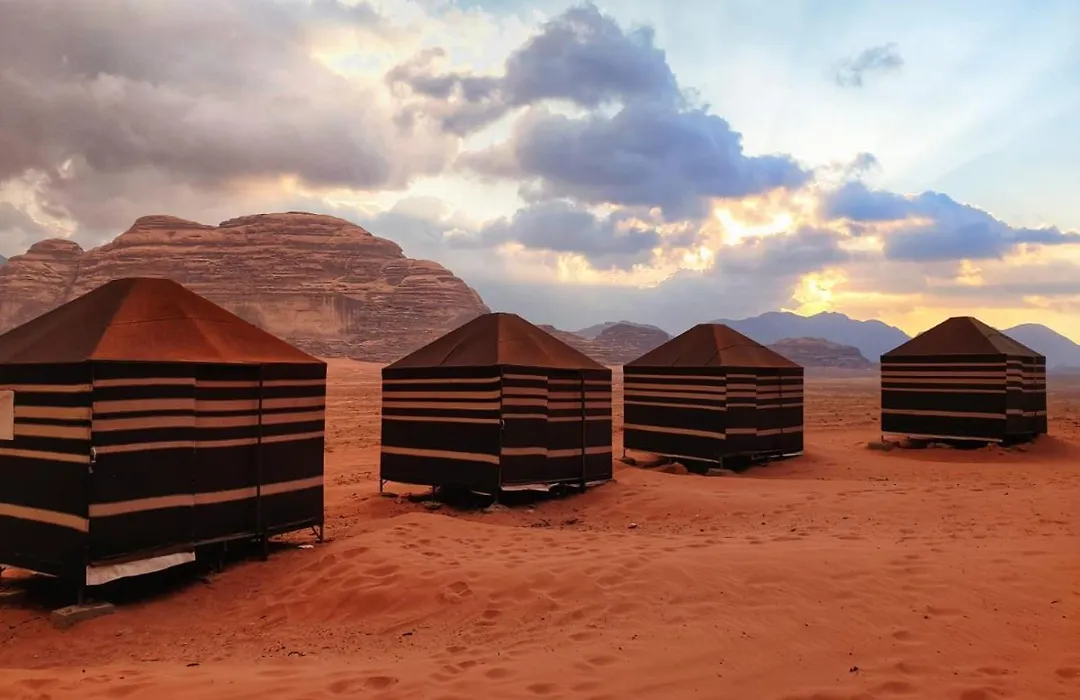 Wadi Rum-1