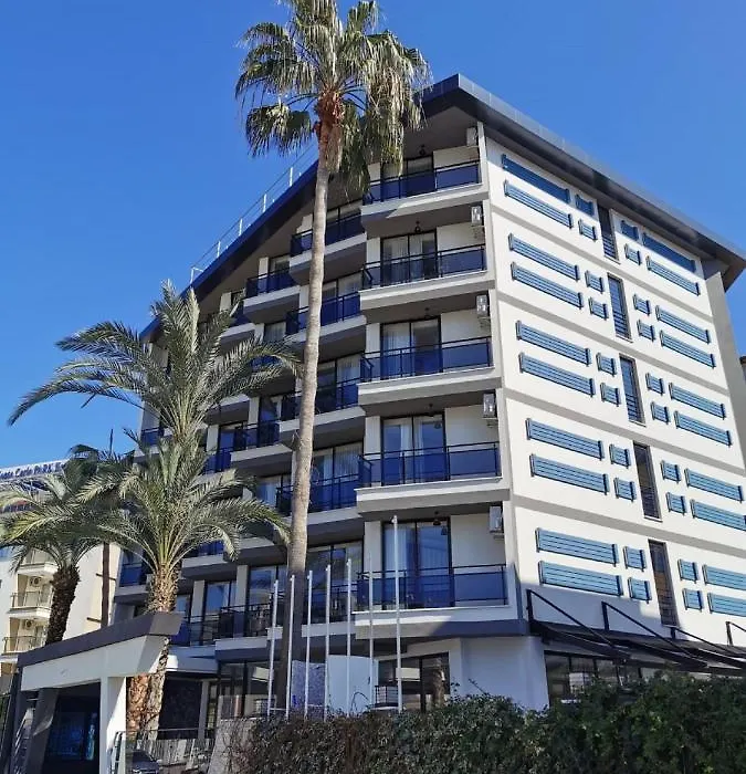 Sette Serenity Hotel (Adults Only)-1