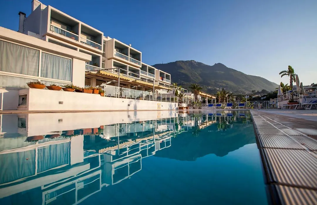 Elma Park Hotel Terme & Spa-1