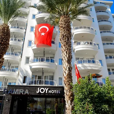 Ramira Joy Hotel-3