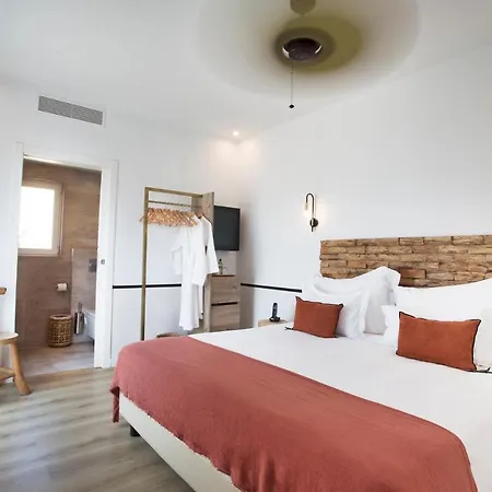 Mikasa Ibiza Boutique Hotel ADULTS ONLY-3