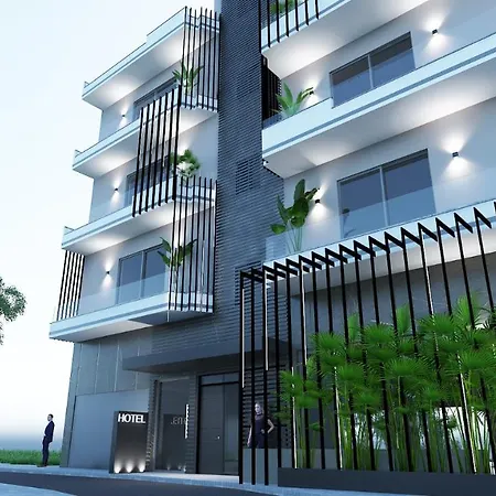 Artnest Boutique Hotel & Suites-3