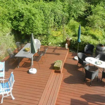 Boutique-Hotel Jungenwald-2