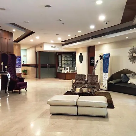 Best Western Ashoka-3