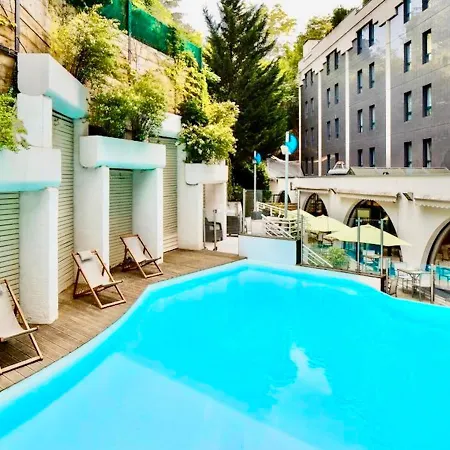 Holiday Inn Lyon Vaise By Ihg-2