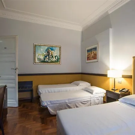 Bellesuite Rome-3