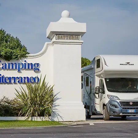 Mediterraneo Camping Village-2